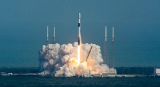 Musk tworzy kosmiczną tarczę dla USA. Trump w euforii