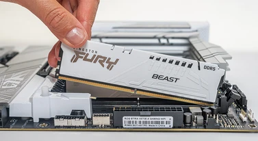 64 GB RAM albo PS5, wybierz jedno. Budowanie PC to koszmar