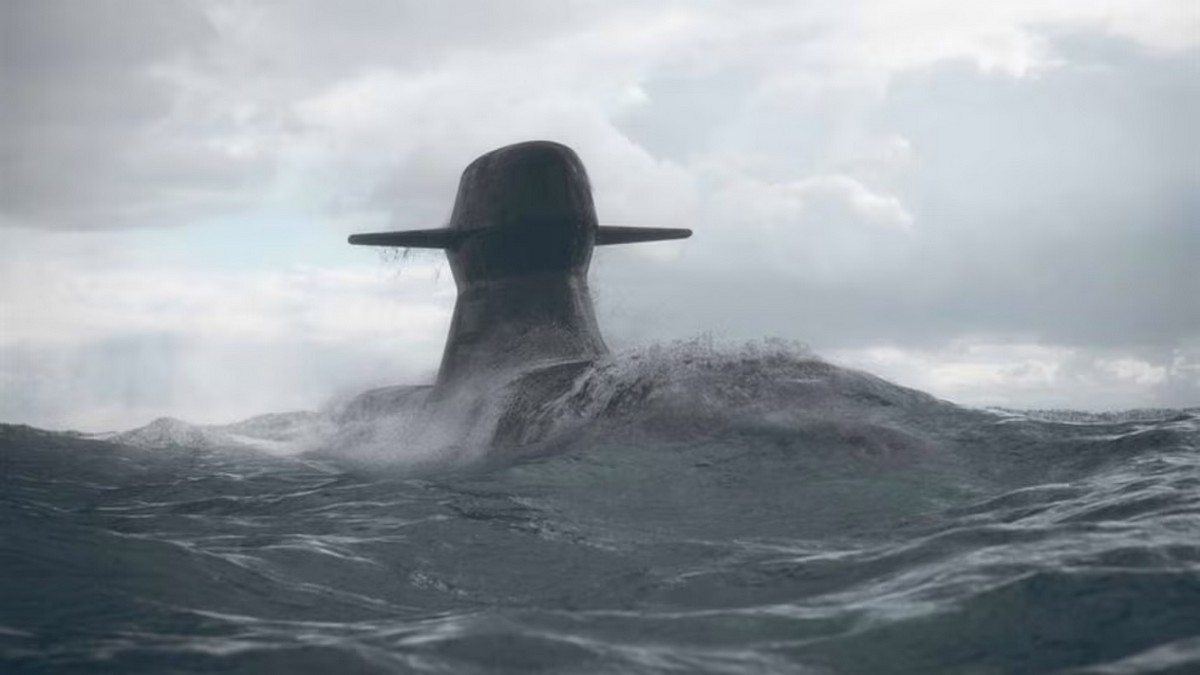 Wielki dzień Marynarki Wojennej. Polska kupuje trzy okręty podwodne