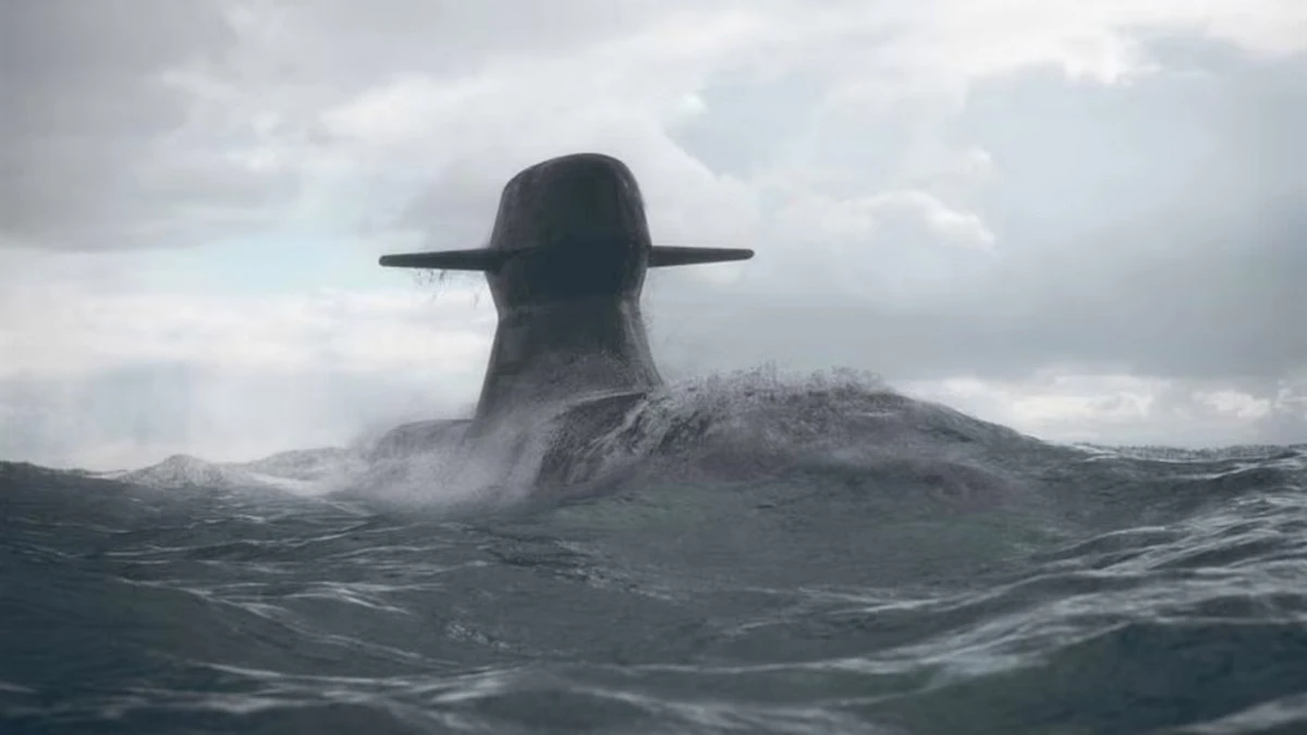 Program Orka rozstrzygnięty. Polska Marynarka Wojenna otrzyma trzy okręty podwodne klasy A26 Blekinge wyprodukowane przez szwedzką firmę Saab Kockums.