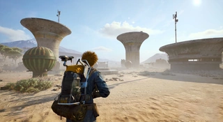 ARC Raiders zachowanie graczy