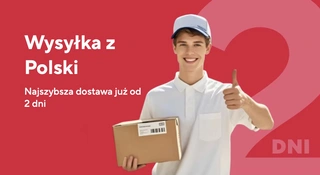 Bestsellery polskich sprzedawców w promocji AliExpress. Duże rabaty na Singles Day