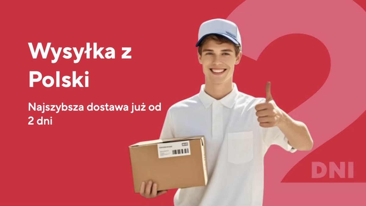 Bestsellery polskich sprzedawców w promocji AliExpress. Duże rabaty na Singles Day