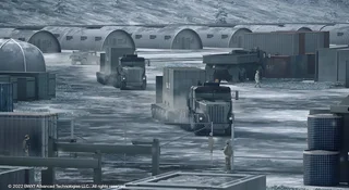 Amerykańska armia (US Army) potrzebuje coraz więcej energii elektrycznej, a do tego chce mieć ją zawsze, bez względu na porę dnia i nocy, pogodę i awarie sieci. Dosłownie na wyciągnięcie ręki. Rozwiązaniem będą własne elektrownie jądrowe.