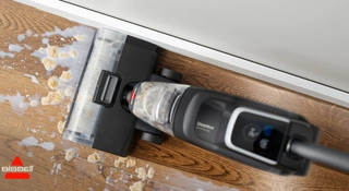 Czysty dom, szczęśliwe zwierzę. To nowe rozdanie w BISSELL