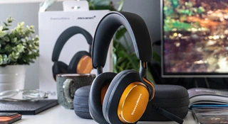 Słuchawki Made for iPhone. Które modele Bowers & Wilkins mają certyfikat MFi i co to oznacza?