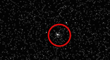 Kometa 3I/Atlas wydłuża listę zagadek. Powodem nowe zdjęcie