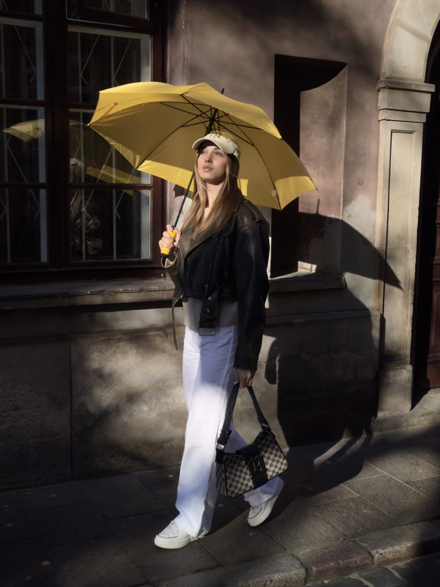 Zdjęcie wykonane za pomocą Realme GT 8 Pro