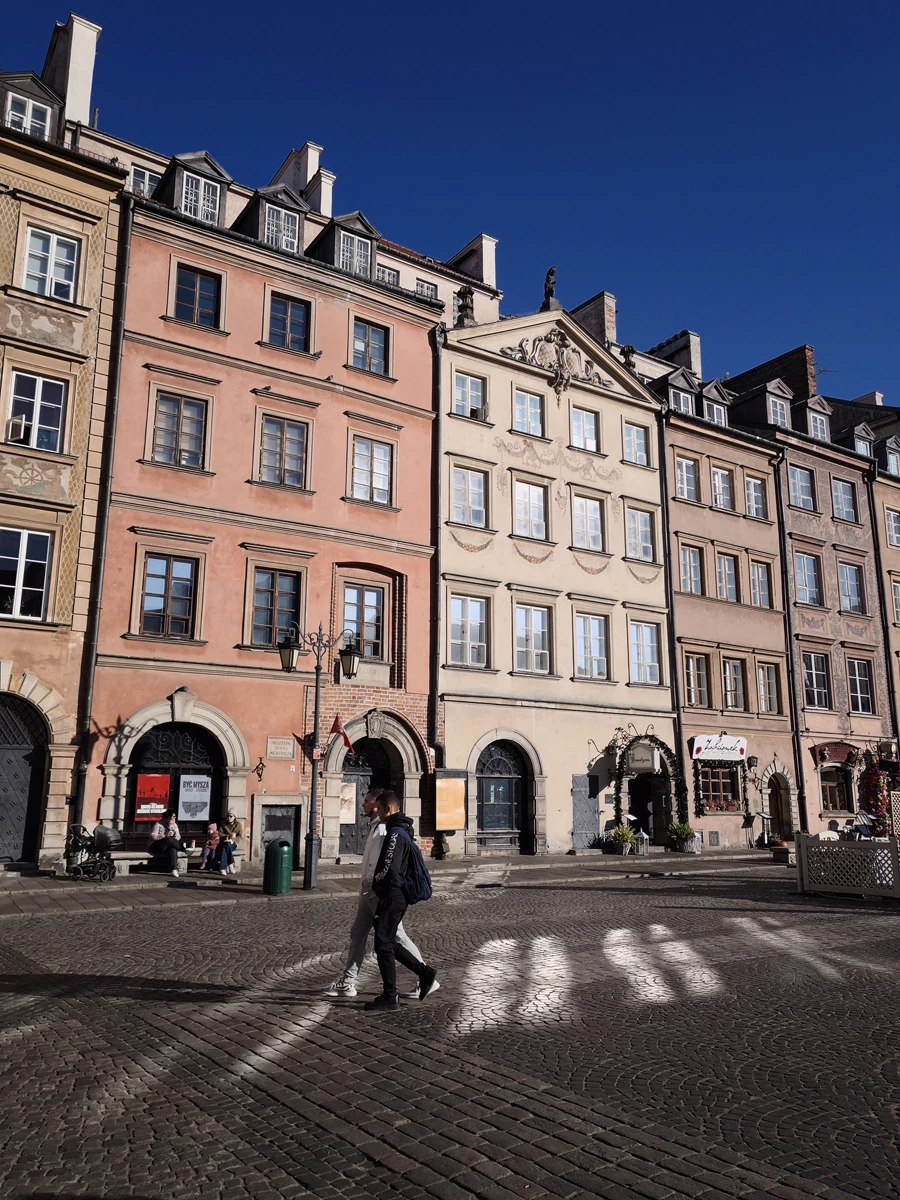 Zdjęcie wykonane za pomocą Realme GT 8 Pro