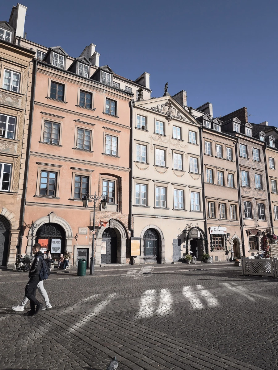 Zdjęcie wykonane za pomocą Realme GT 8 Pro