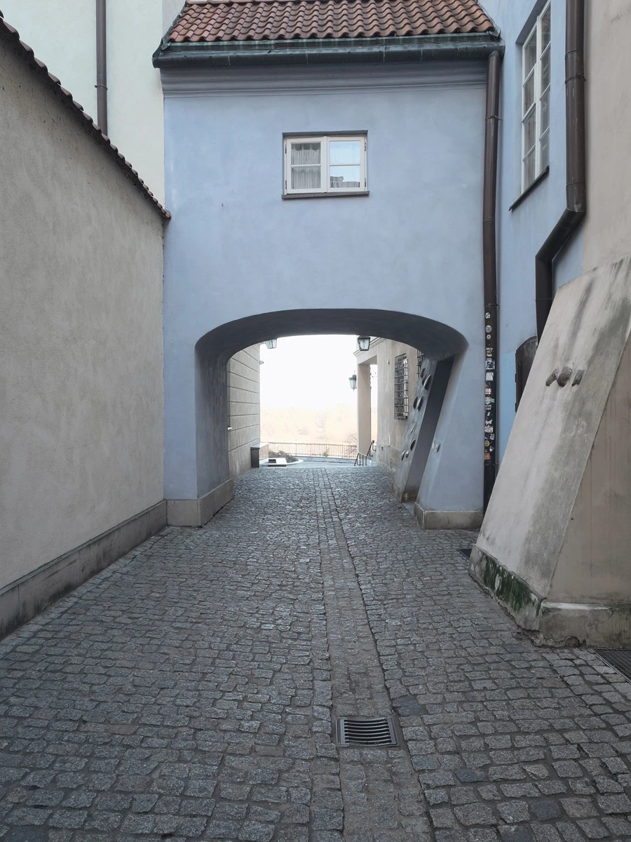 Zdjęcie wykonane za pomocą Realme GT 8 Pro