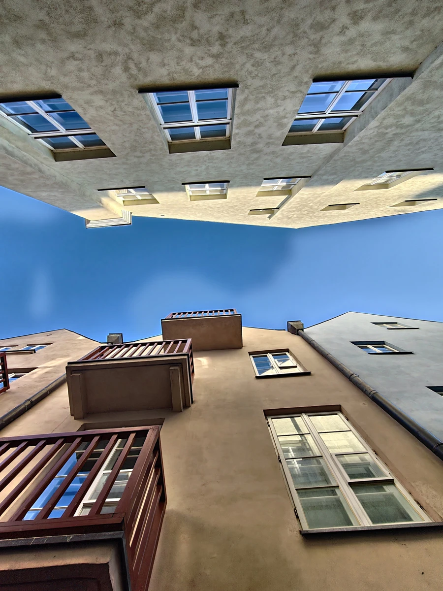 Zdjęcie wykonane za pomocą Realme GT 8 Pro