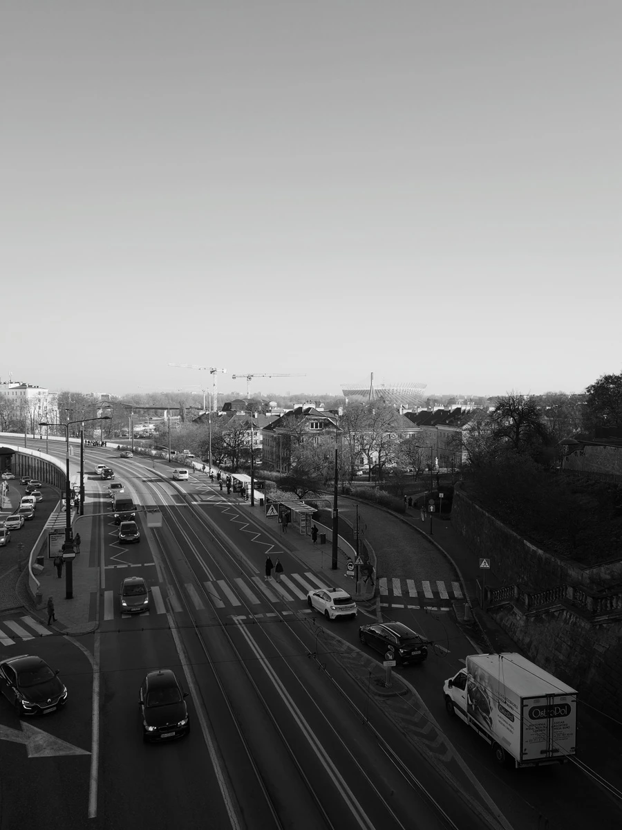 Zdjęcie wykonane za pomocą Realme GT 8 Pro