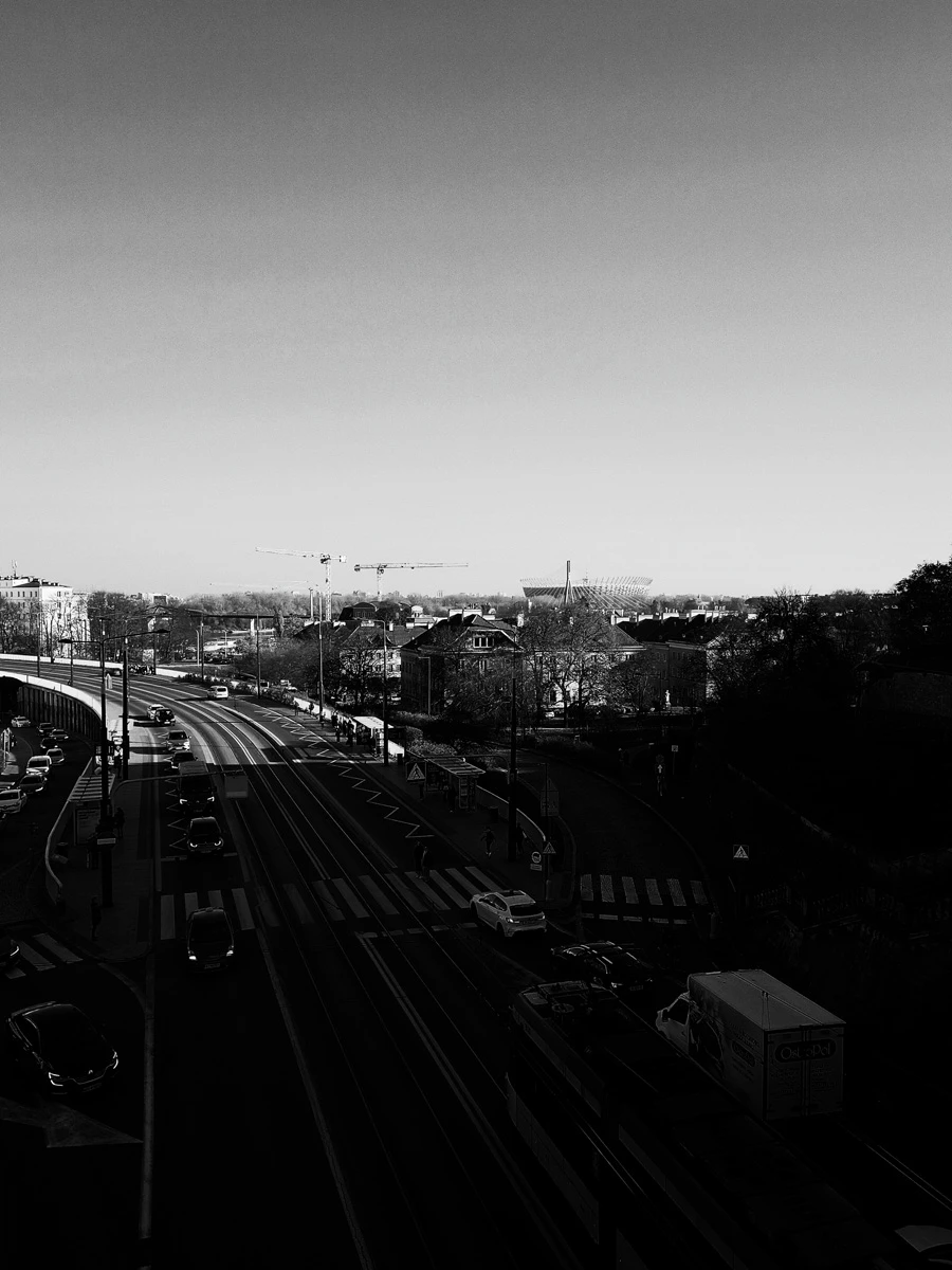 Zdjęcie wykonane za pomocą Realme GT 8 Pro