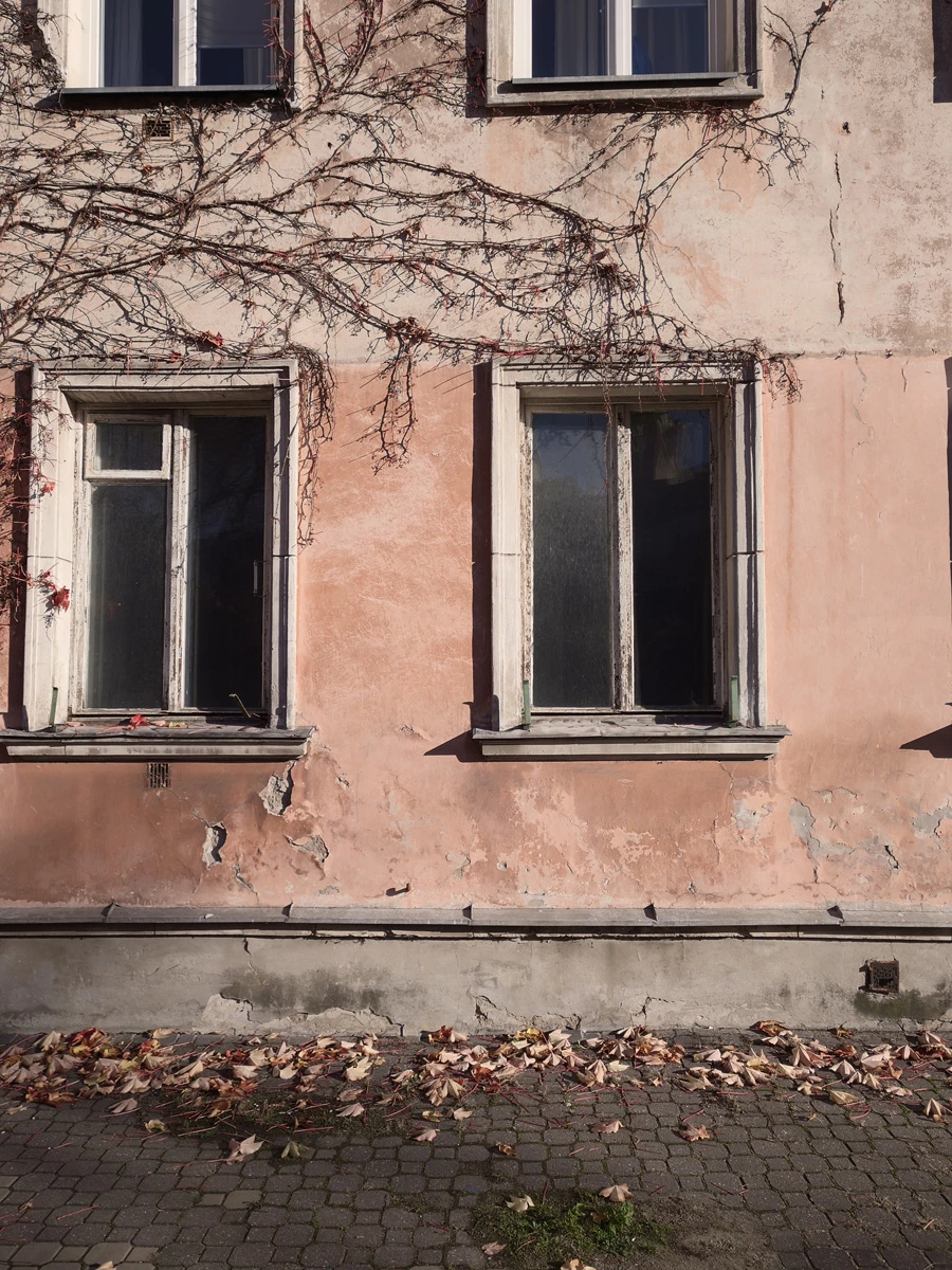 Zdjęcie wykonane za pomocą Realme GT 8 Pro