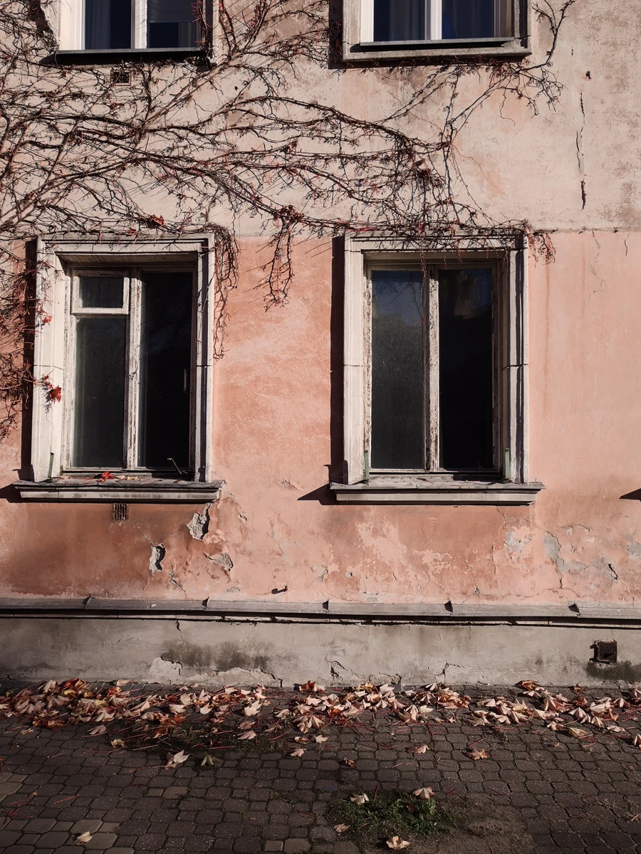 Zdjęcie wykonane za pomocą Realme GT 8 Pro