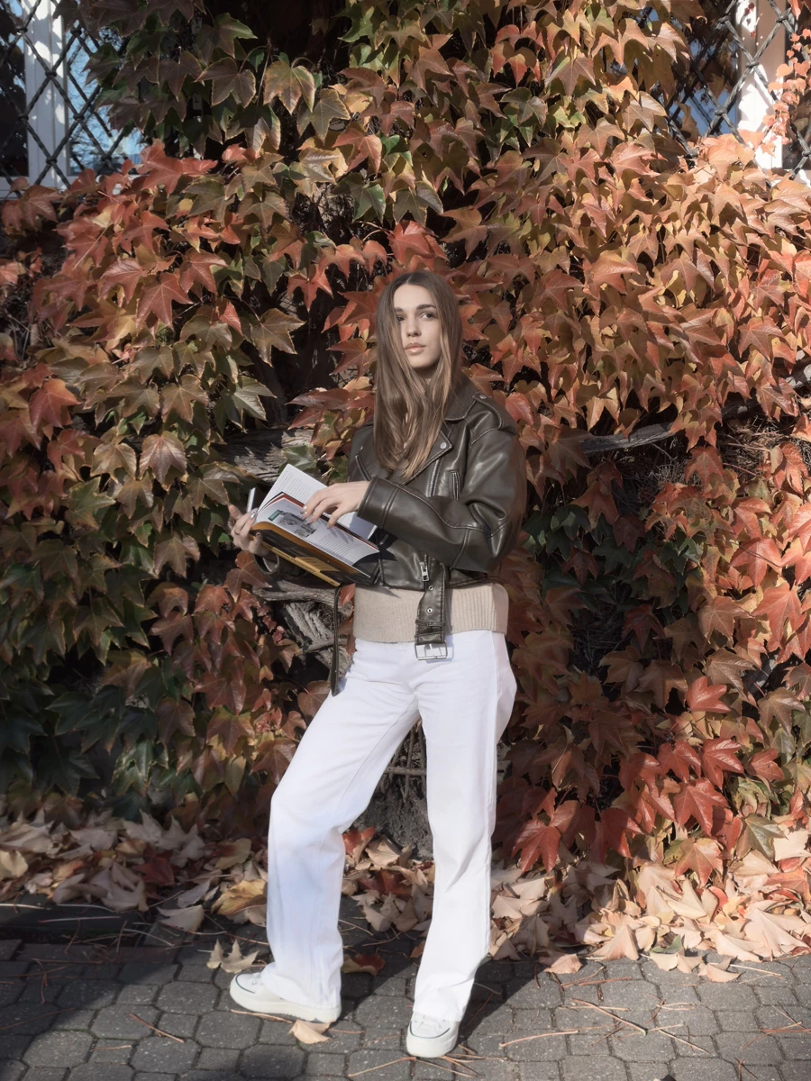 Zdjęcie wykonane za pomocą Realme GT 8 Pro