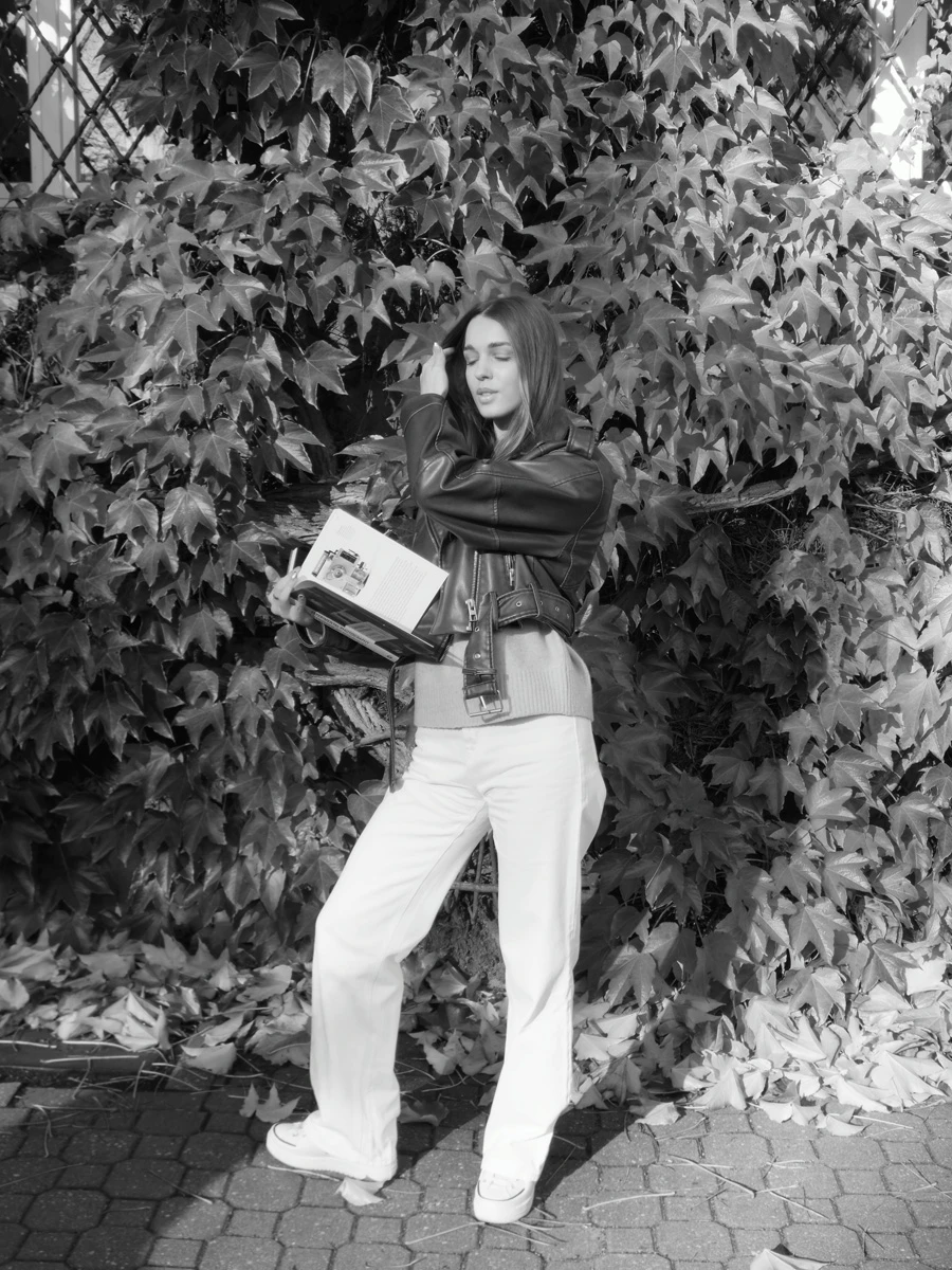 Zdjęcie wykonane za pomocą Realme GT 8 Pro