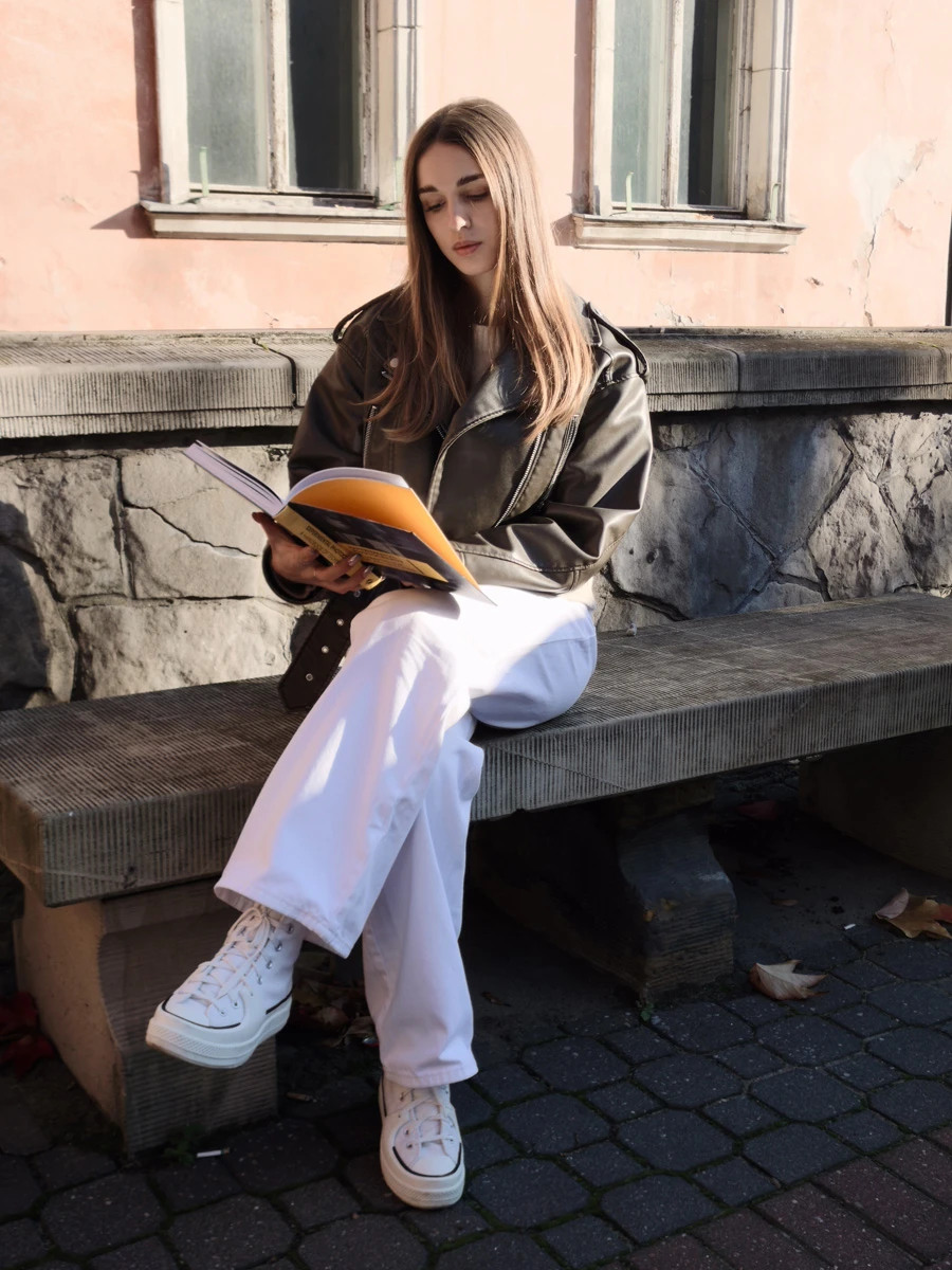 Zdjęcie wykonane za pomocą Realme GT 8 Pro