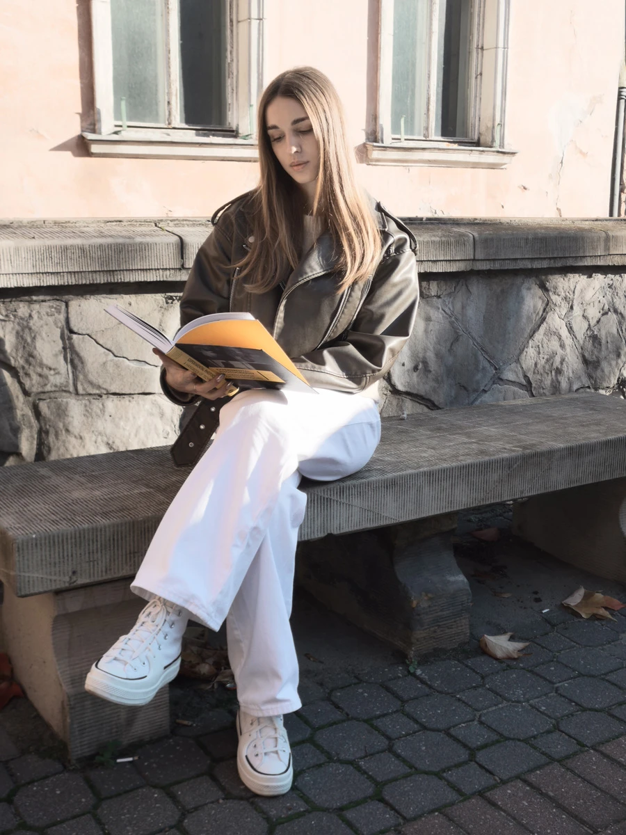 Zdjęcie wykonane za pomocą Realme GT 8 Pro