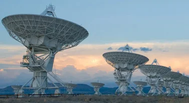 Kometa 3I/Atlas rozbudziła nadzieje. Ruszyły zakłady, czy odkryjemy obcych