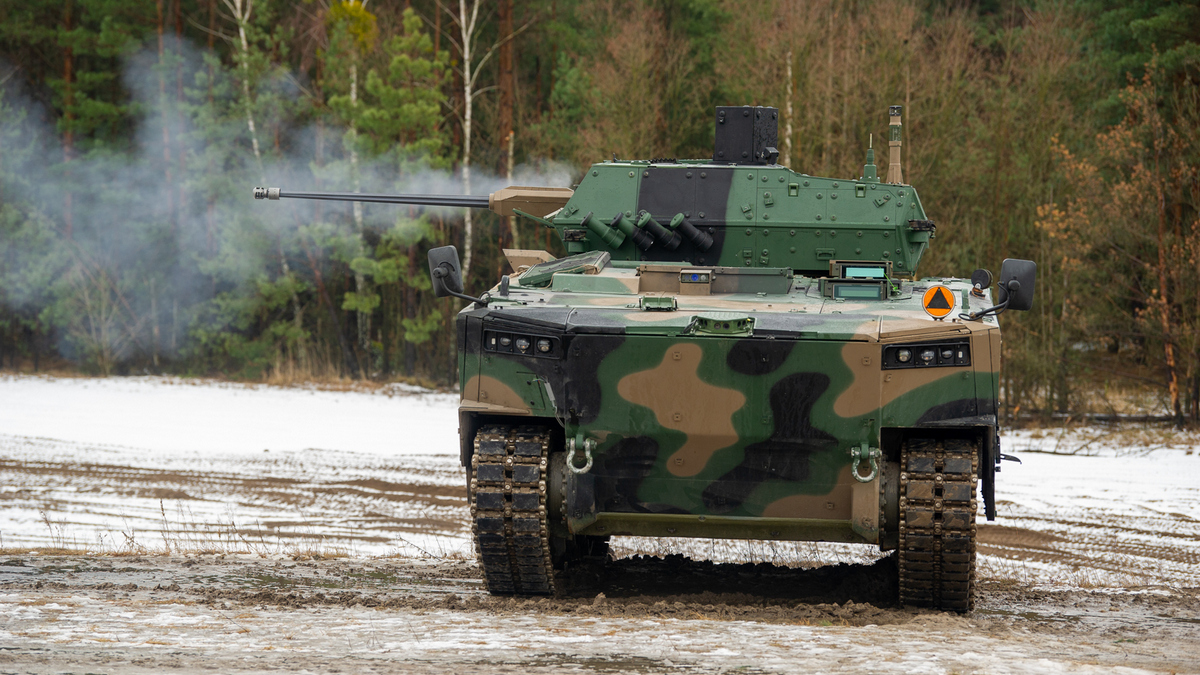 Koniec radzieckiego złomu w polskiej armii. Epokowa zmiana