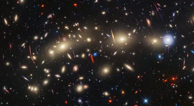 Teleskop Webba namierzył mityczne gwiazdy. Czyste cuda