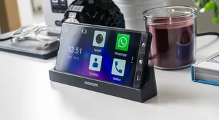 Smartfon i stacjonarka w jednym. Maxcom MS601 - test smartfona ze stacją