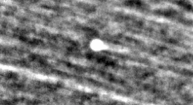 Niezwykła nowa anomalia komety 3I/Atlas. "Przypadek? Nie sądzę"