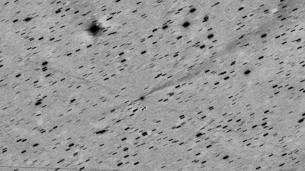 Jeśli myśleliście, że temat anomalii komety 3I/Atlas został już wyczerpany to jesteście w błędzie. Najsłynniejszy łowca technologii pozaziemskich z Harvardu, Avi Loeb, znów wkłada kij w mrowisko.