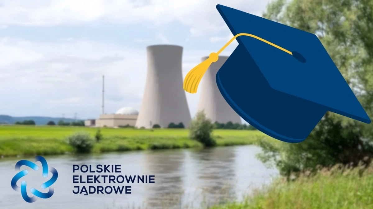 PEJ szuka menedżerów, nie fizyków