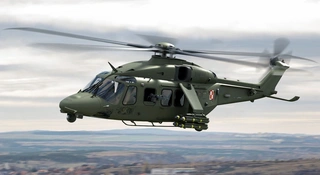 Polska kawaleria powietrzna z nowymi śmigłowcami. Powstały w naszym kraju