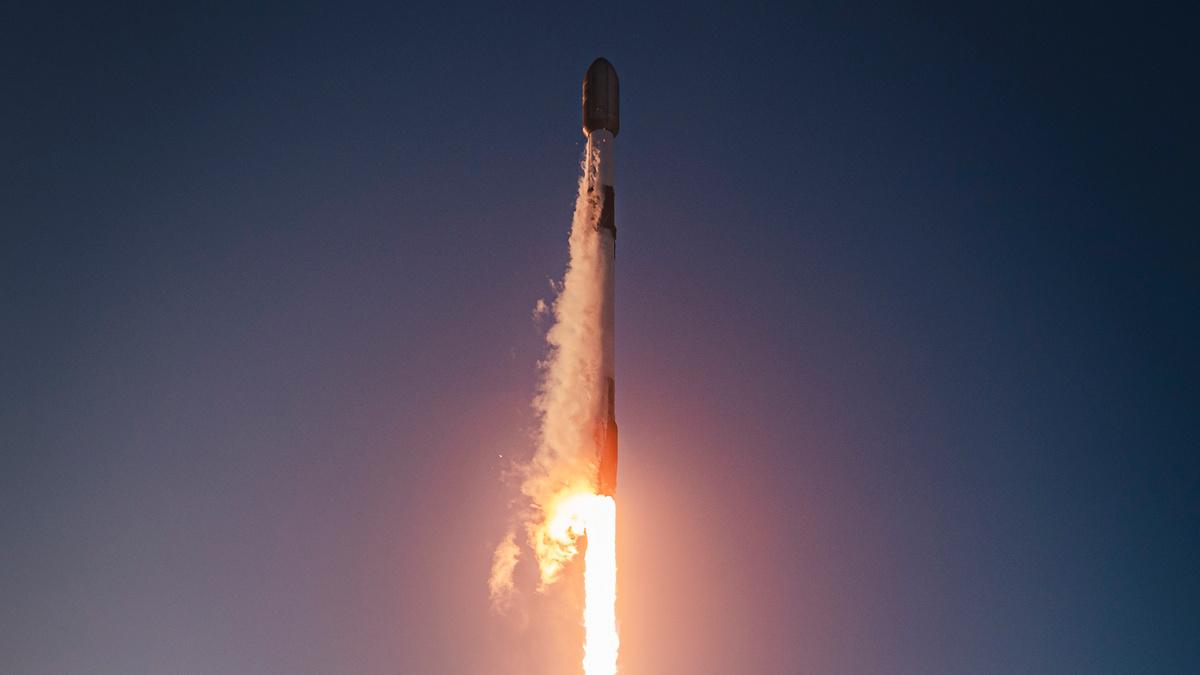 Polska armia robi historyczny krok. Pomaga nam Elon Musk