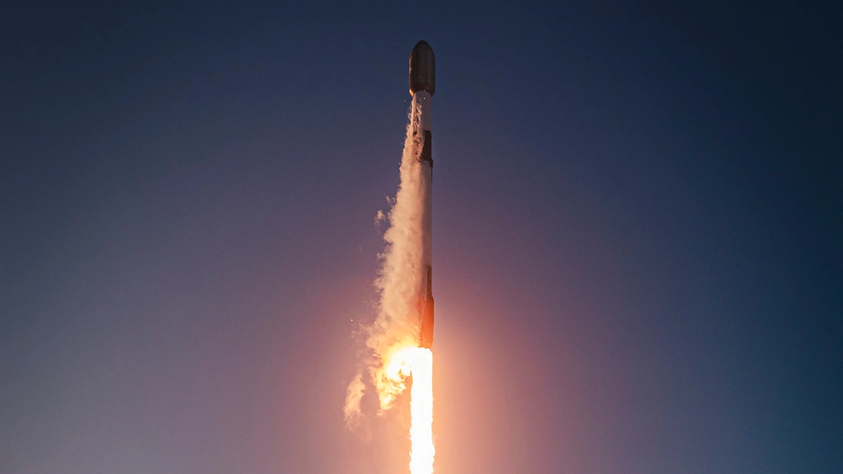 Polska armia robi historyczny krok. Pomaga nam Elon Musk