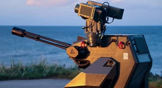 Polska tarcza antydronowa zaczyna nabierać kształtów. Poznaliśmy właśnie pierwsze informacje na temat systemów, które mają chronić Polskę przed zagrożeniem w postaci dronów.