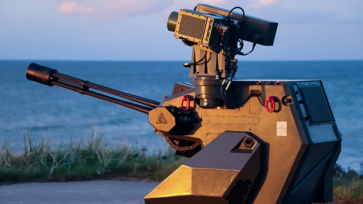 Wojsko Polskie kupi broń mikrofalową i lasery. Są pierwsze szczegóły