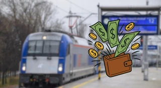 Z Białegostoku do Wrocławia za 24 zł? To nie żart