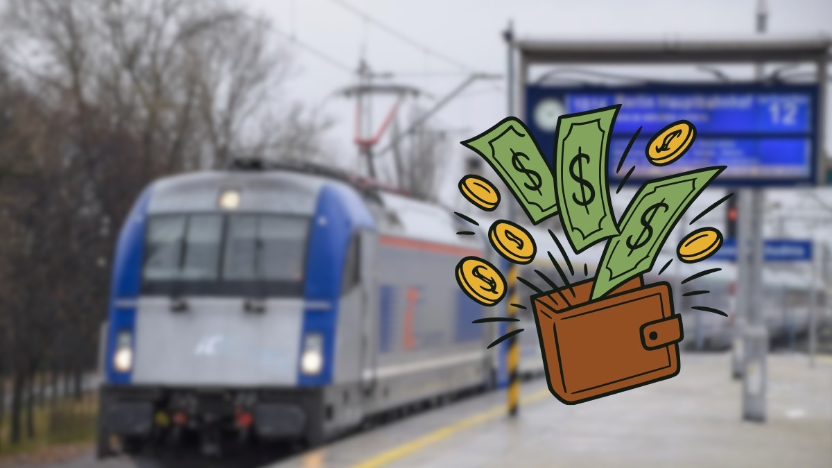 PKP Intercity kusi cenami. Pojedziesz za grosze - jak zdążysz