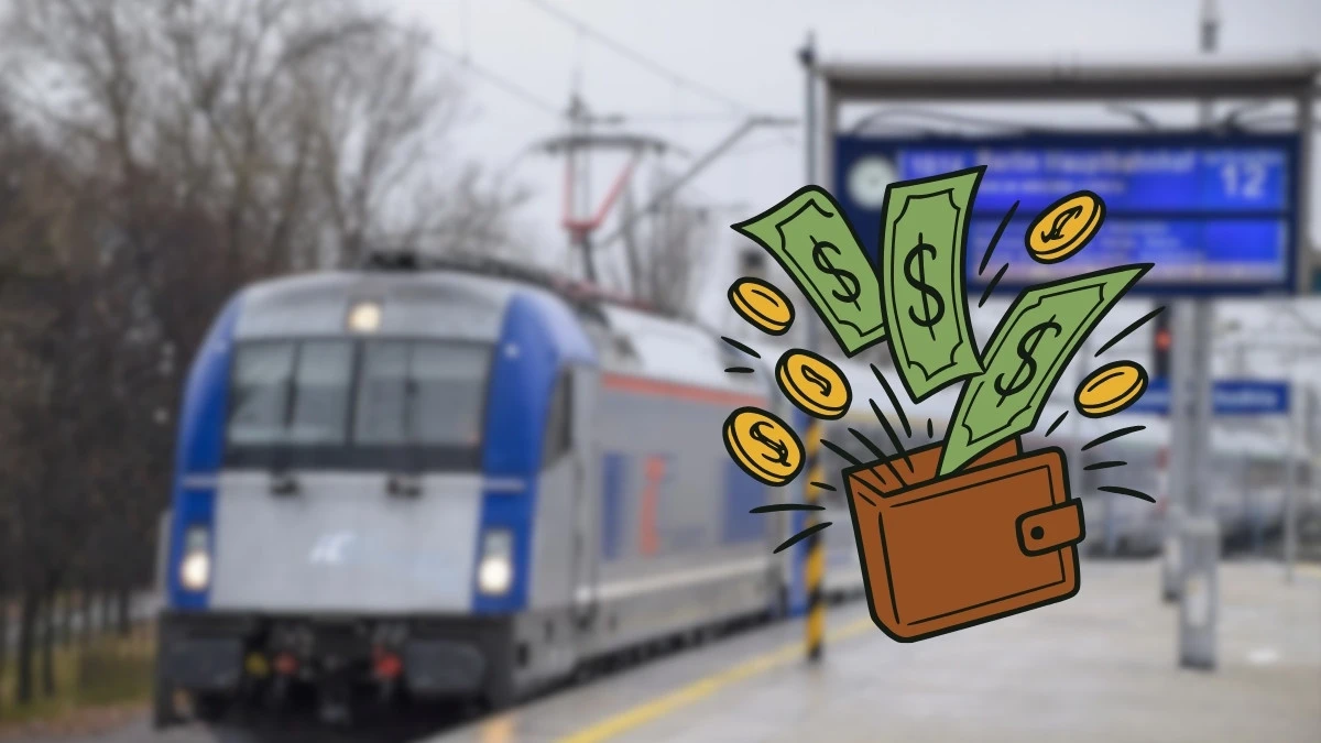 Z Białegostoku do Wrocławia za 24 zł? To nie żart