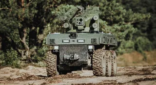 Polska armia wchodzi w erę bezzałogowców. I nie chodzi tylko o kolejne kontrakty na drony, ale o zmianę całej filozofii działania.