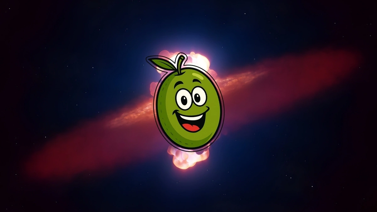 Eksplozja gwiazdy uchwycona w chwili narodzin