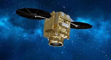 Satelity szpiegowskie dla Polski na stole. I tak, to światowa czołówka