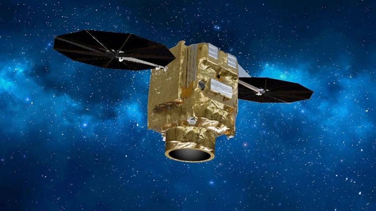 Polskie wojsko szkoli operatorów satelitów POLEOS, które wyprodukuje Airbus. Nasz armia wskakuje właśnie na wyższy level.