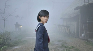 Recenzja gry Silent hill f