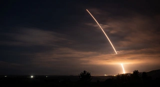 Ameryka przetestowała broń ostateczną. Trump dotrzymał słowa