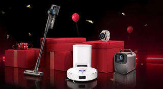 Promocje do 60 proc. Duże rabaty na projektory, odkurzacze, roboty i zegarki na Black Friday