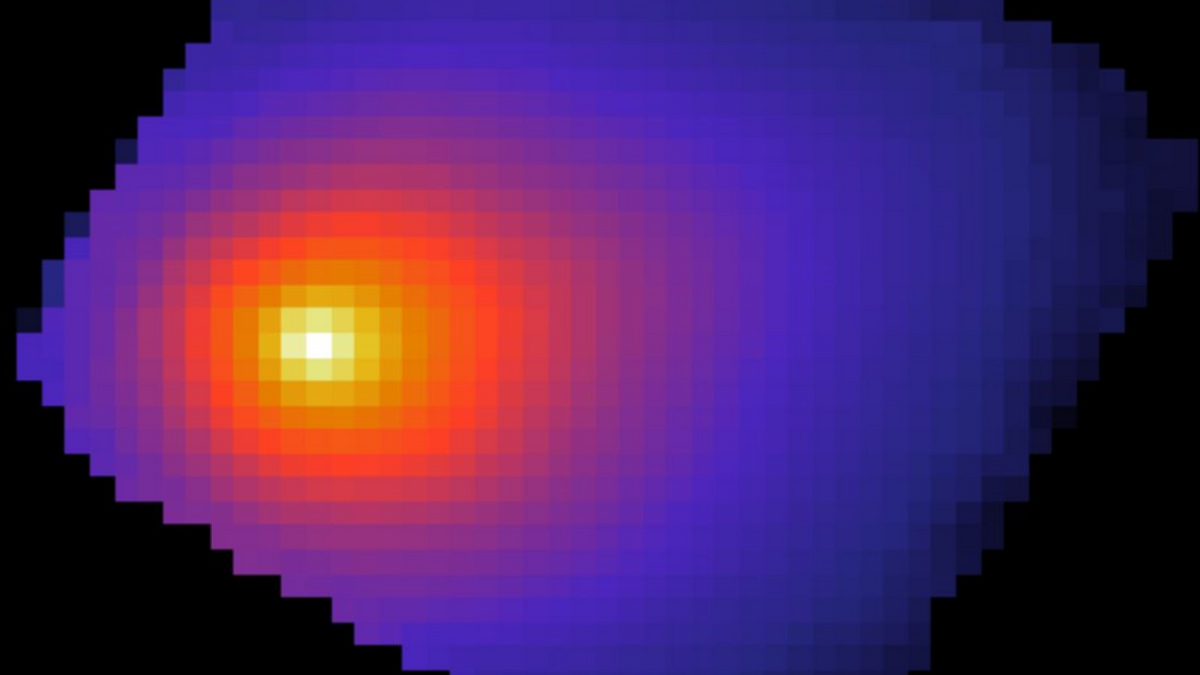 Elon Musk o komecie 3I/ATLAS: „To może być statek obcych”