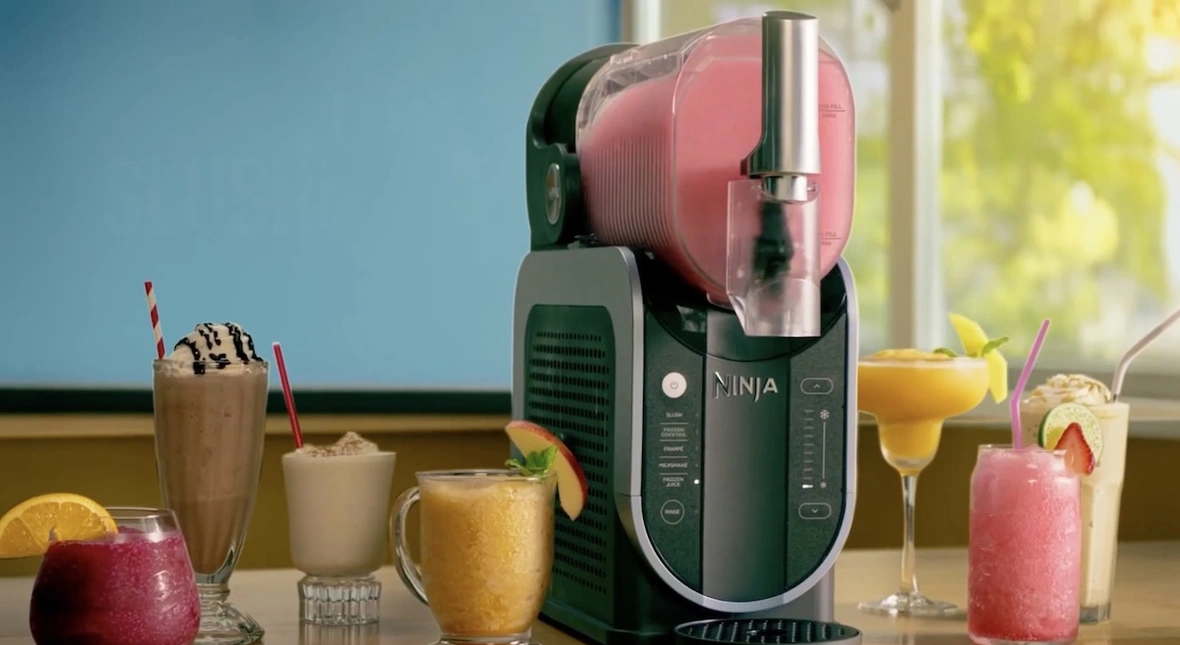 Święta poza schematem. Zaskocz bliskich prezentami Ninja, dającymi radość cały rok