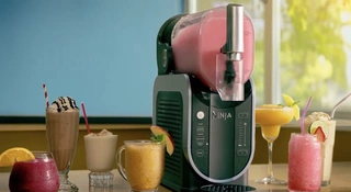 Święta poza schematem. Zaskocz bliskich prezentami Ninja, dającymi radość cały rok