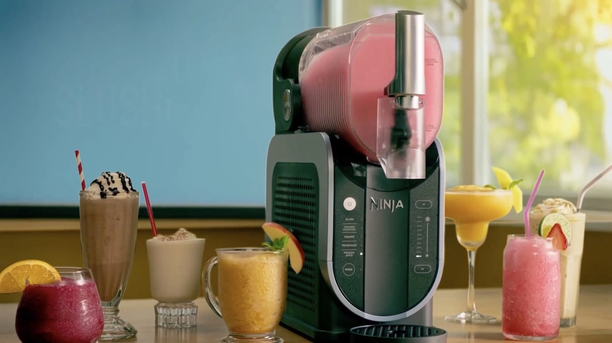 Święta poza schematem. Zaskocz bliskich prezentami Ninja, dającymi radość cały rok